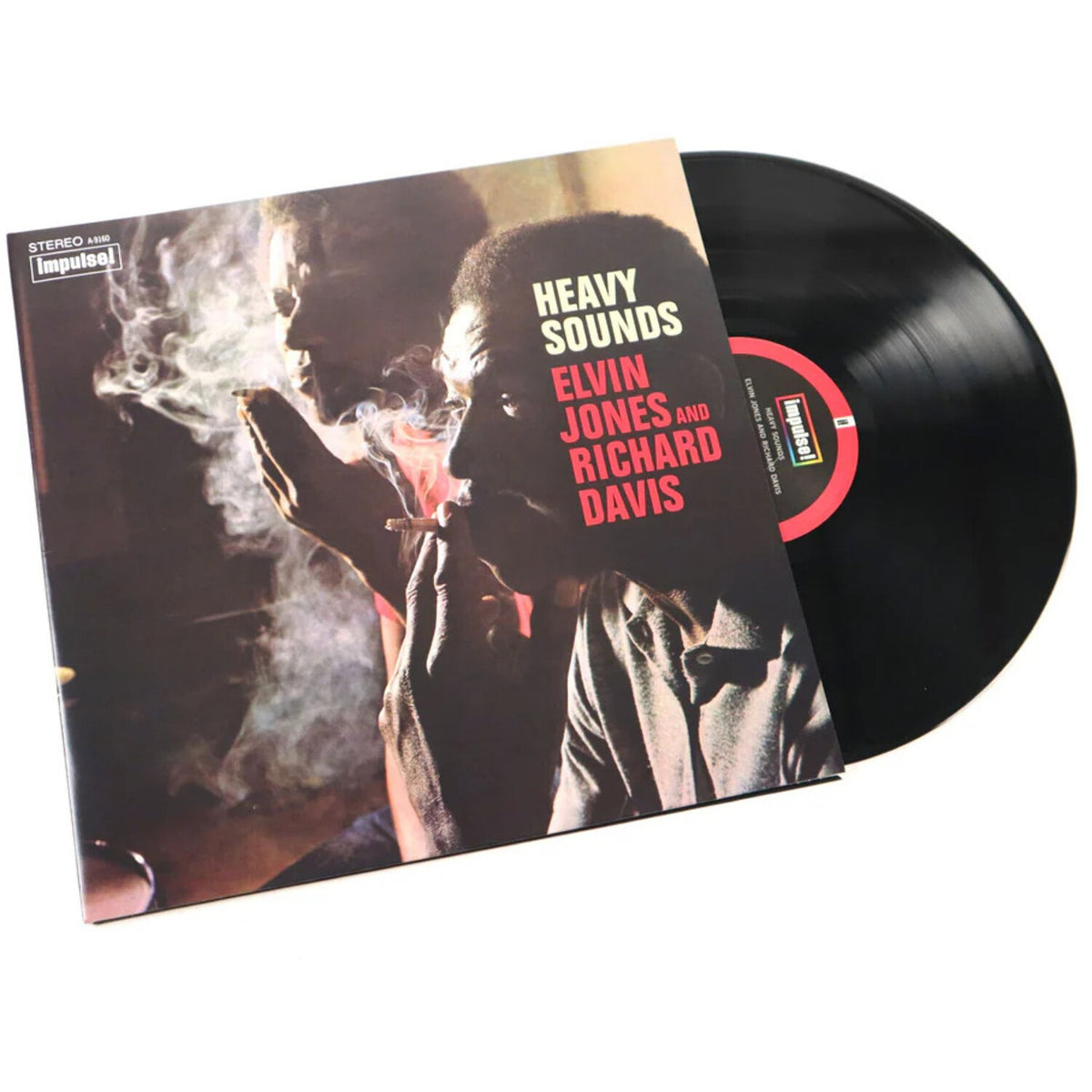 Heavy Sounds (Verve By Request Series)