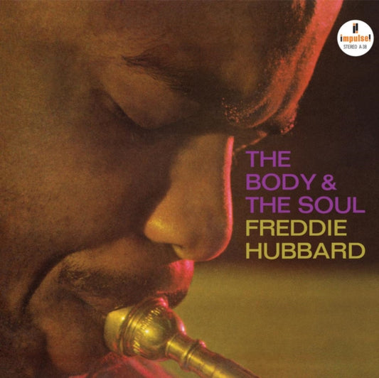 Body & The Soul (Verve By Request Series)