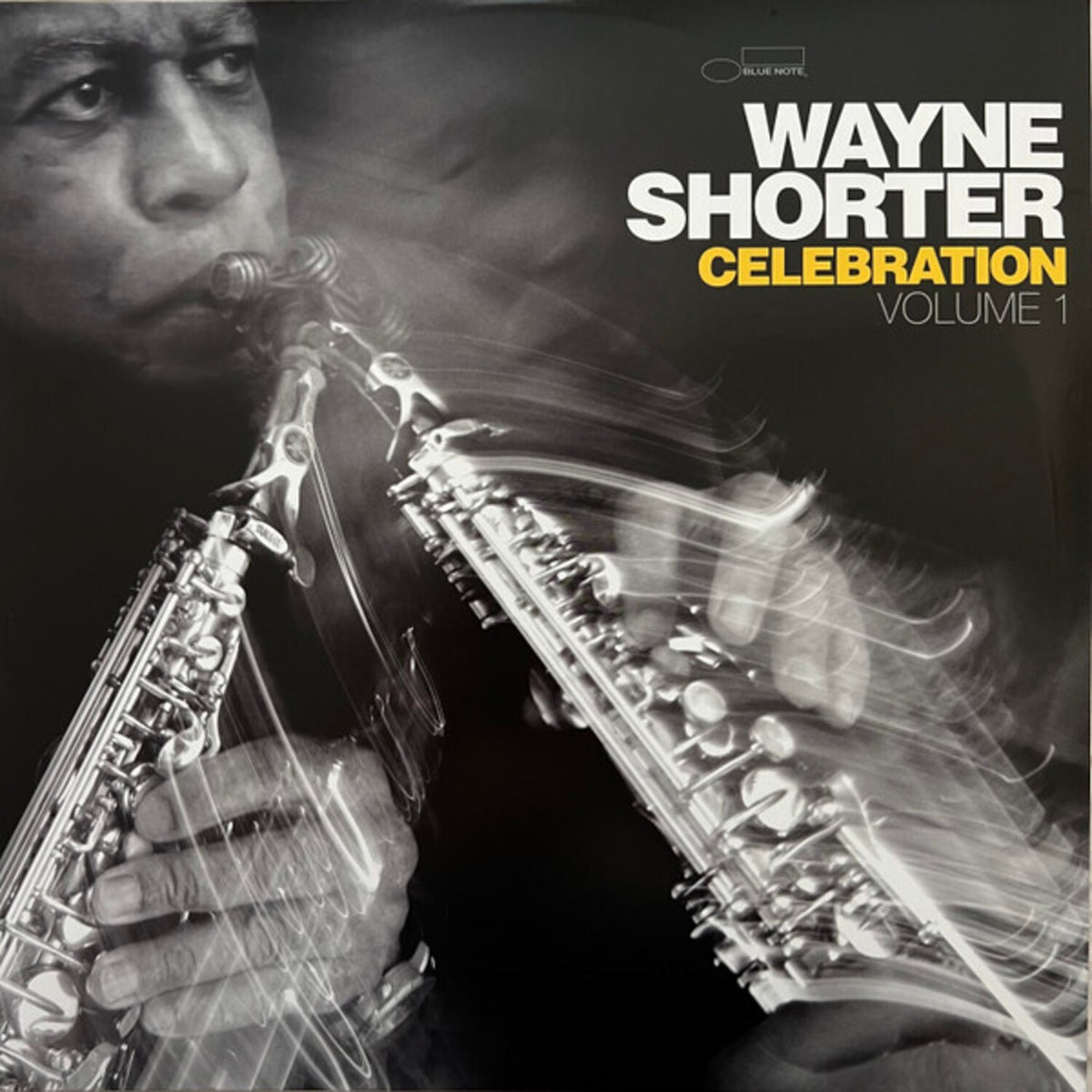 Celebration, Volume 1 (2LP)