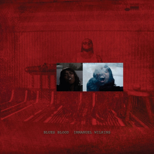 Blues Blood (2LP)
