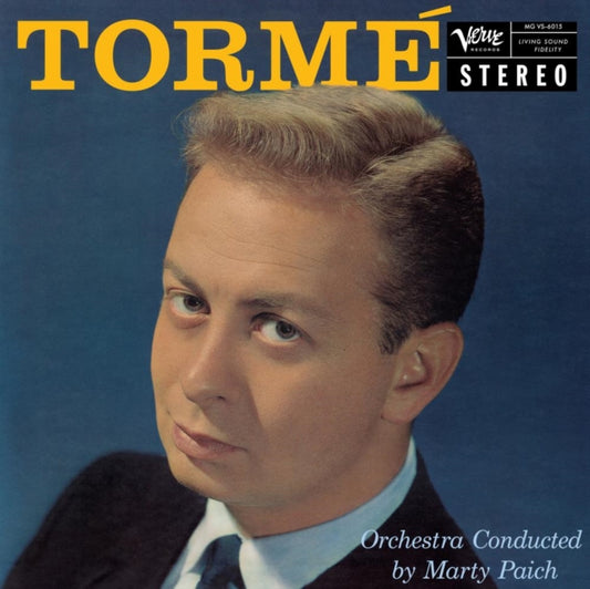 Torme (Verve Acoustic Sounds Series)