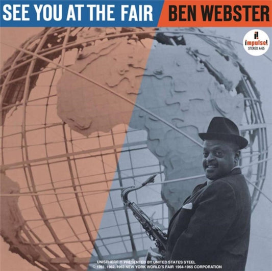 See You At The Fair (Verve Acoustic Sounds Series)