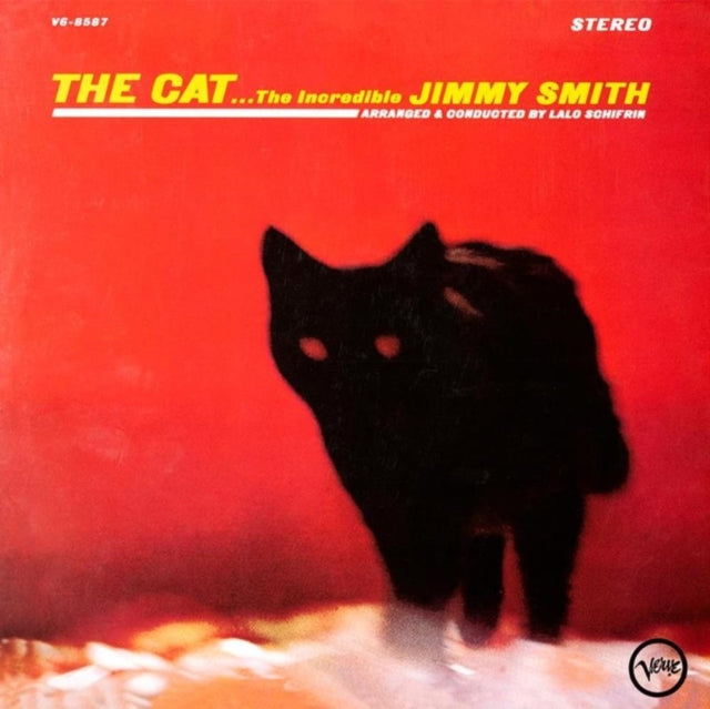 Cat (Verve Acoustic Sounds Series) (180G)