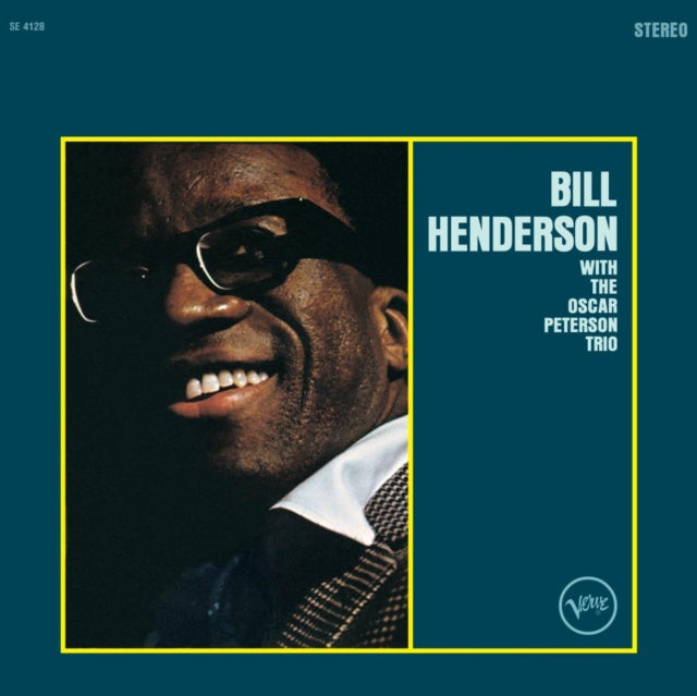 Bill Henderson With The Oscar Peterson Trio (Verve By Request Series) (180G)