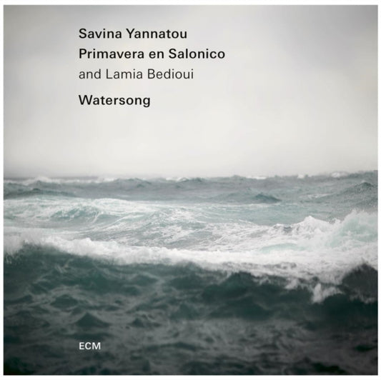 Watersong