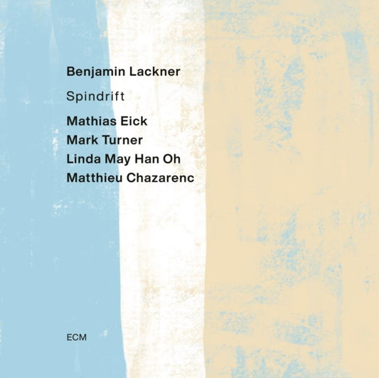 Benjamin Lackner: Spindrift