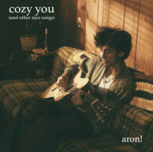 Cozy You (& Other Nice Songs) (Ep)