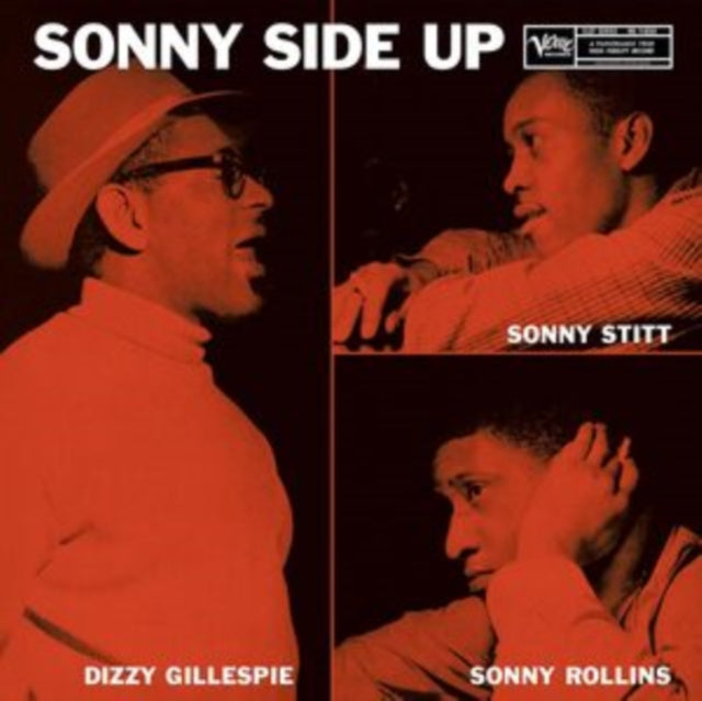 Sonny Side Up (Verve Vault Series) (180G)
