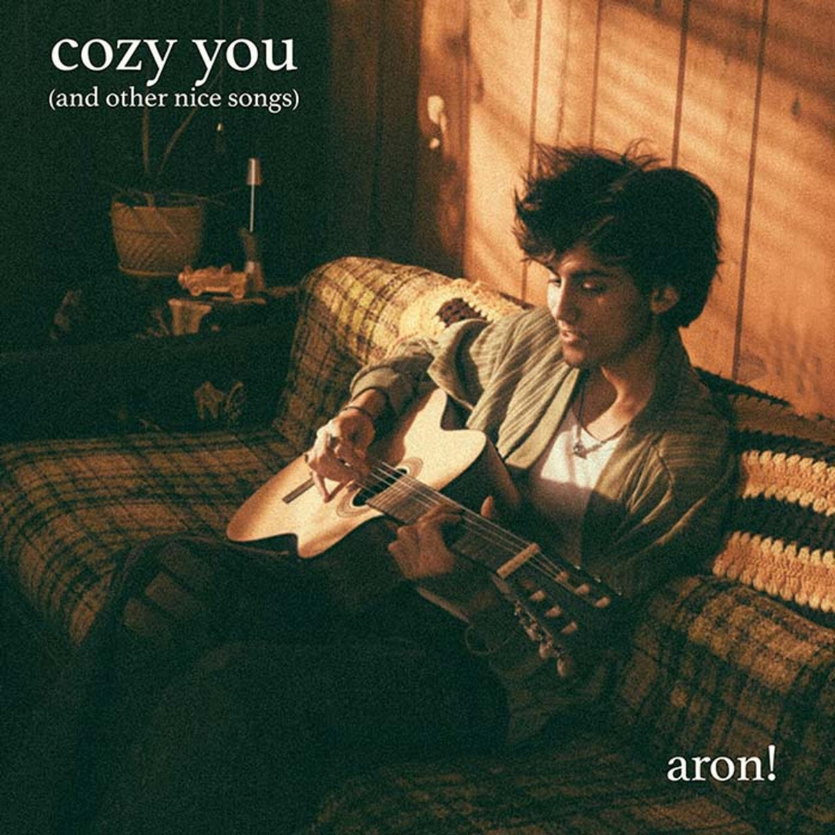 Cozy You (& Other Nice Songs) (Ep)