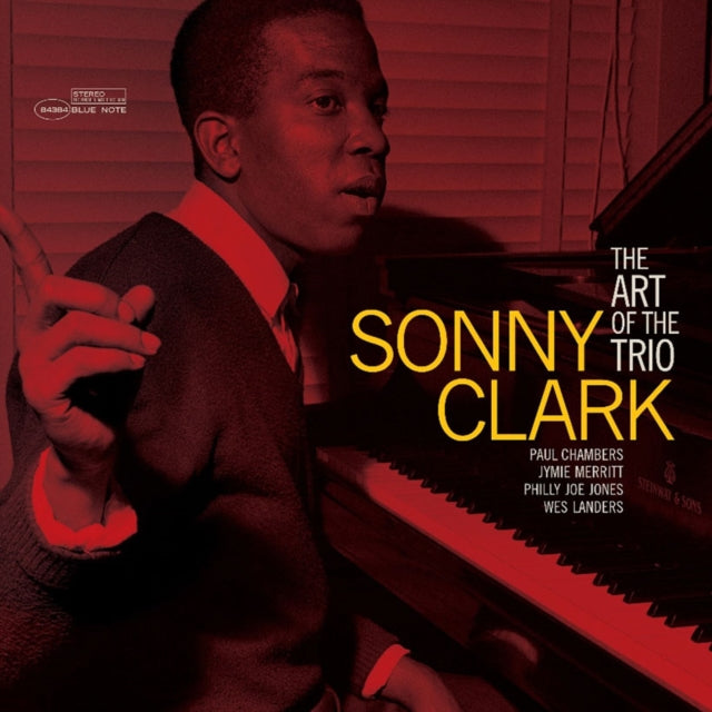 Art Of The Trio (Blue Note Tone Poet Edition) (180G/2LP)