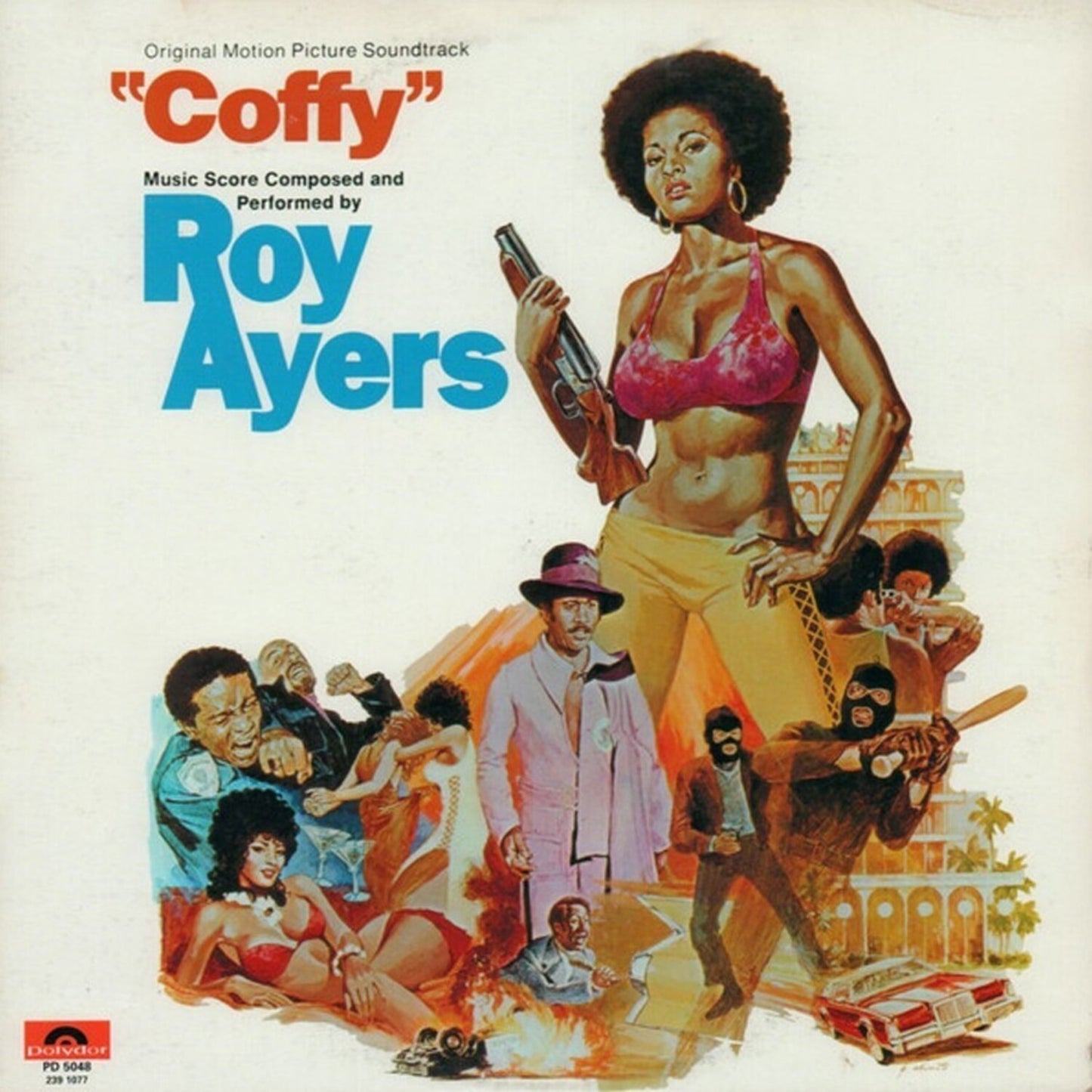 Coffy
