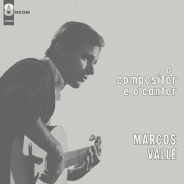 O Compositor E O Cantor