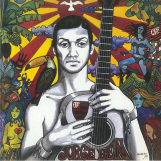 Jorge Ben (1969)