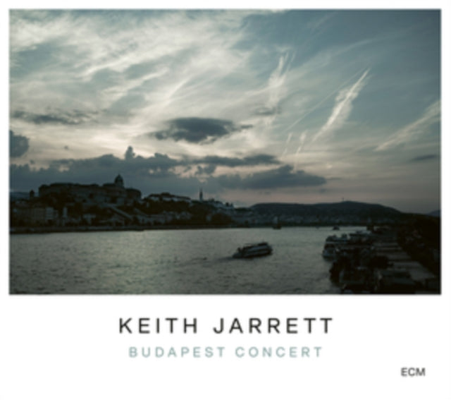 Budapest Concert (2CD)