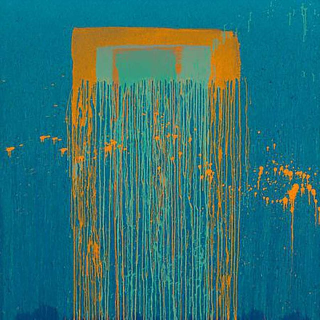 Sunset In The Blue (2LP)