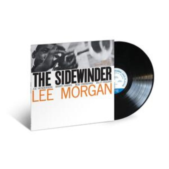 Sidewinder (Blue Note Classic Vinyl Series LP)