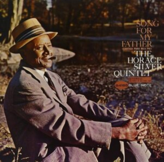 Song For My Father (Blue Note Classic LP Vinyl Series)