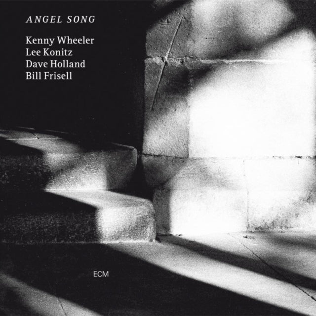 Angel Song (Ecm Luminessences/2LP)