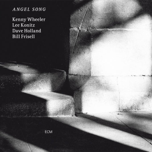Angel Song (Ecm Luminessences/2LP)