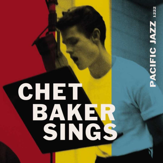 Chet Baker Sings (Blue Note Tone Poet Series)