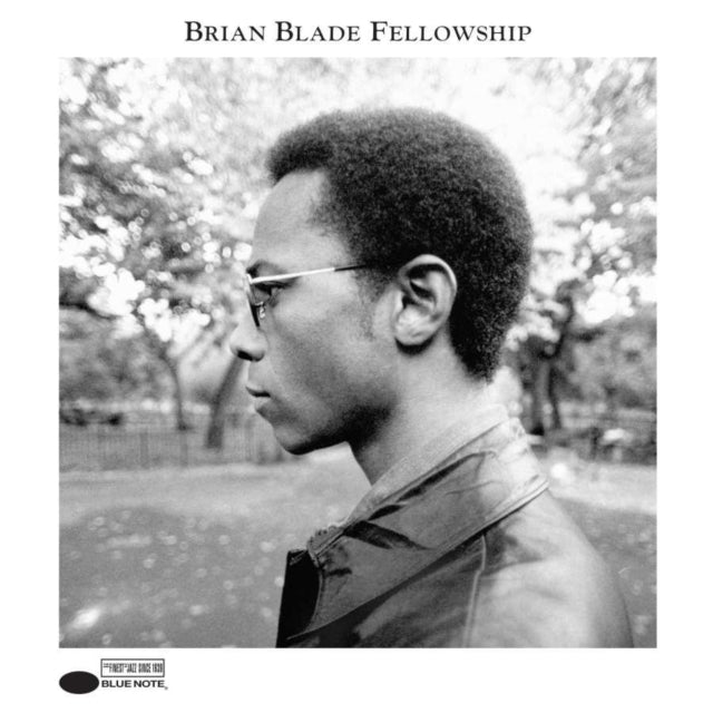 Brian Blade Fellowship (2LP)