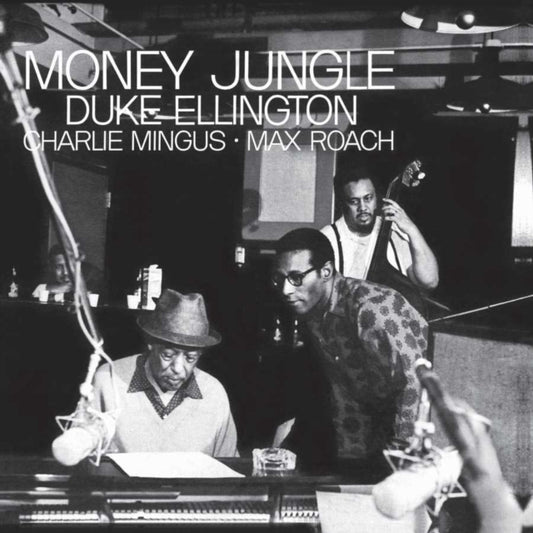 Money Jungle (Blue Note Tone Poet Series)