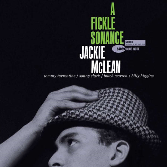 Fickle Sonance