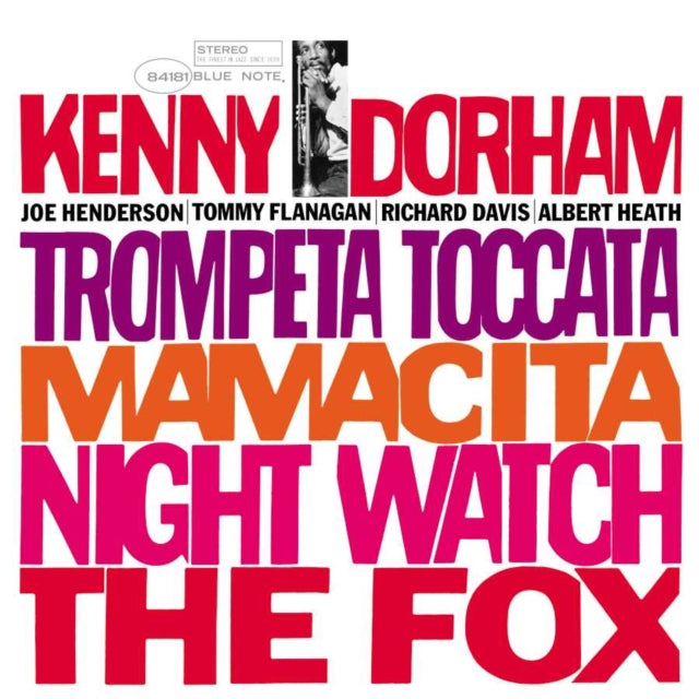 Tromepta Toccata