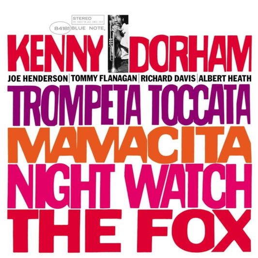 Tromepta Toccata
