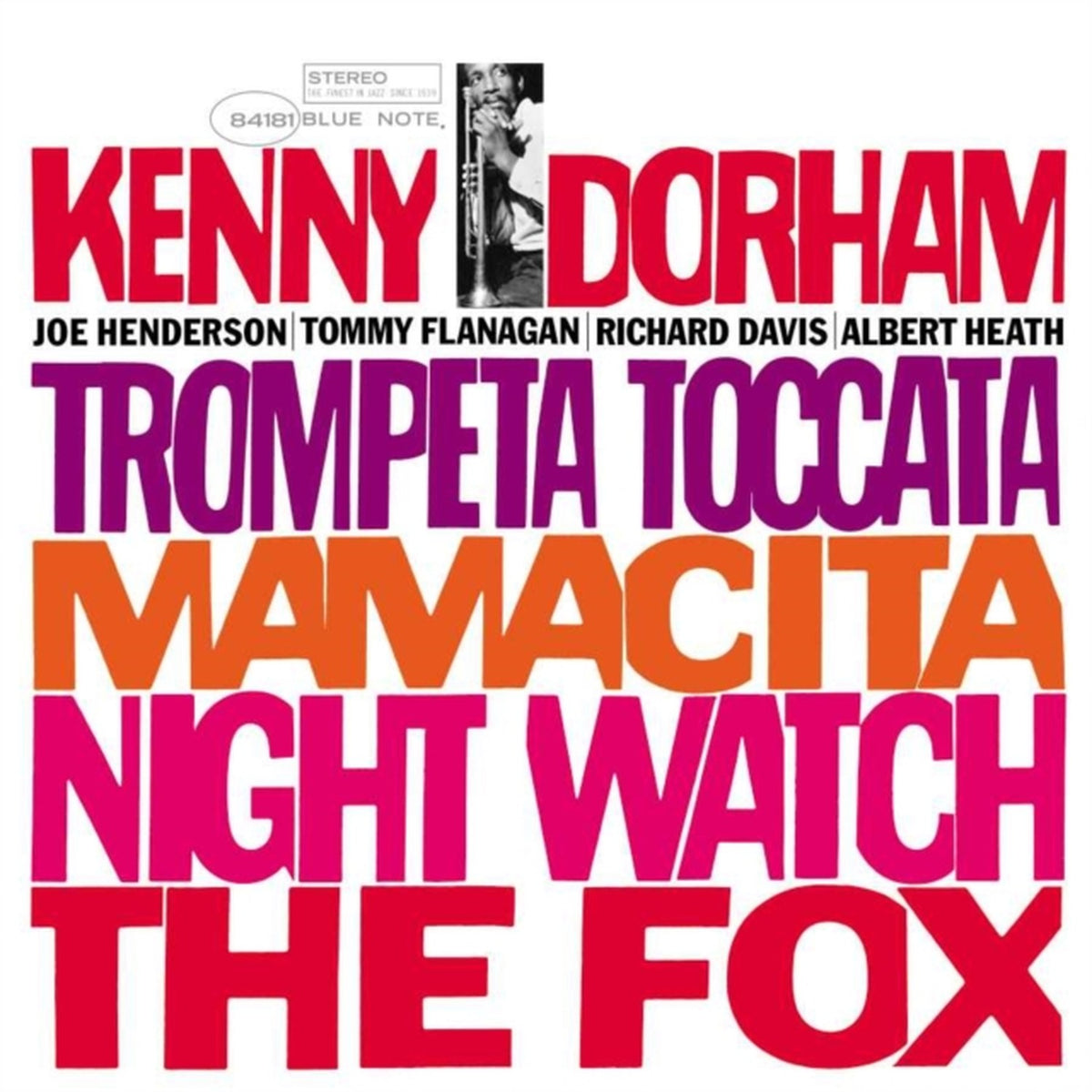 Tromepta Toccata