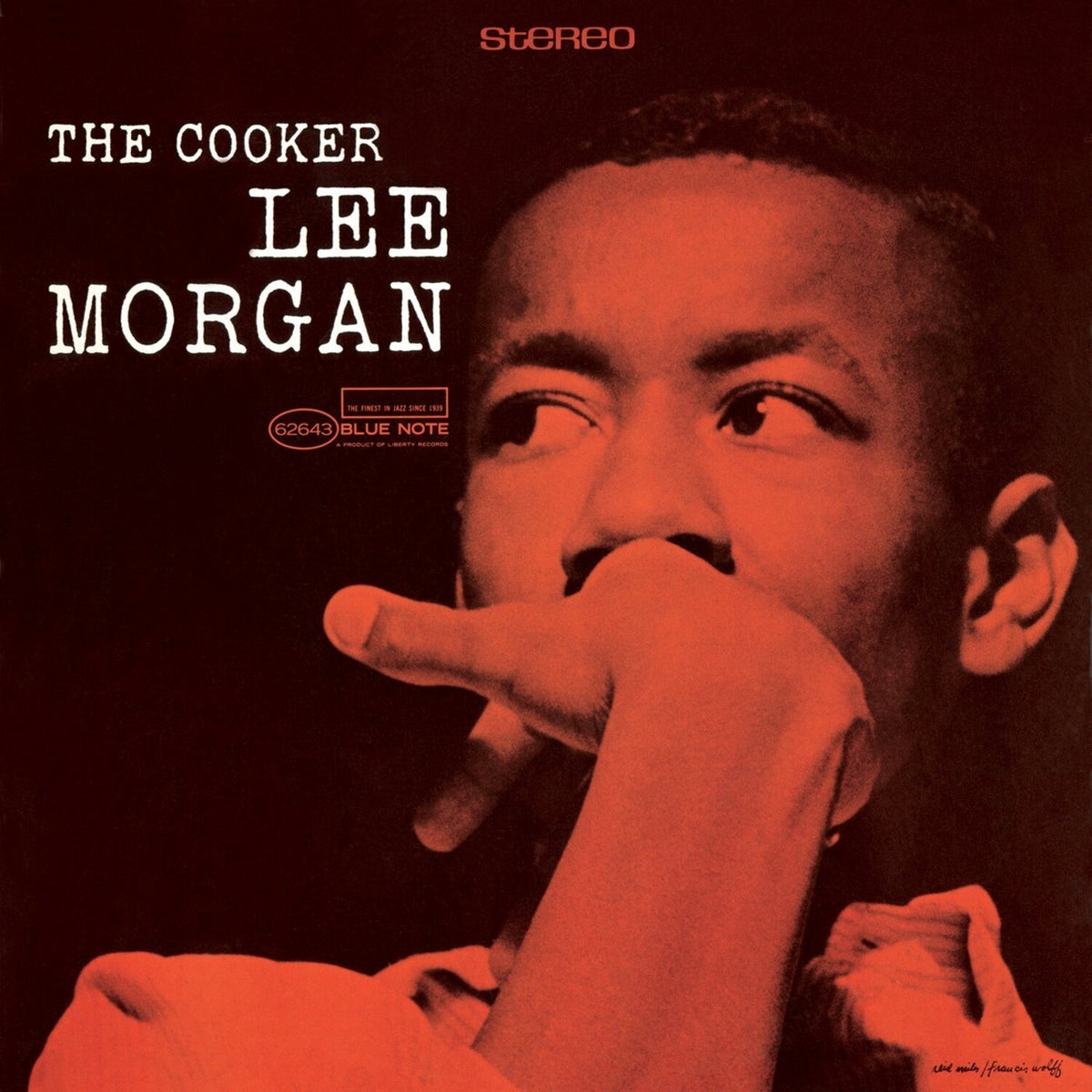 Cooker (Blue Note Tone Poet Series)