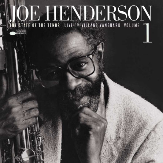State Of The Tenor Vol. 1. (Blue Note Tone Poet Series)