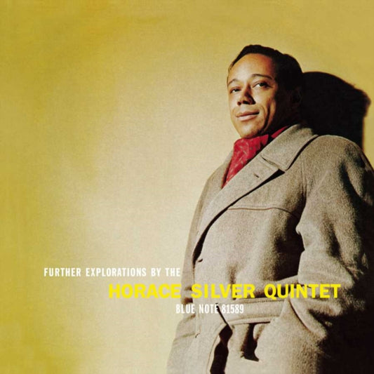 Further Explorations (Blue Note Tone Poet Series)