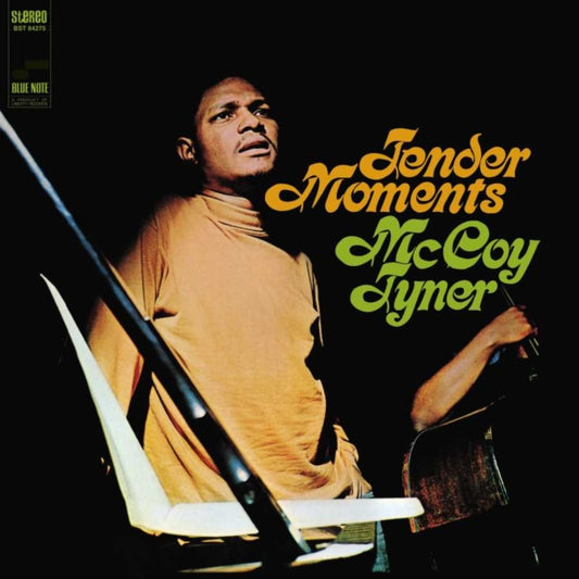 Tender Moments (Blue Note Tone Poet Series)
