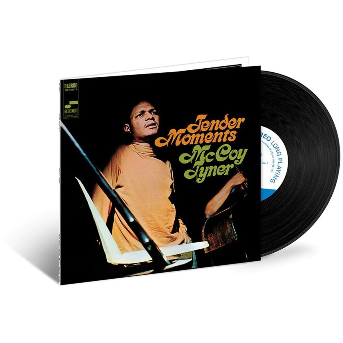 Tender Moments (Blue Note Tone Poet Series)