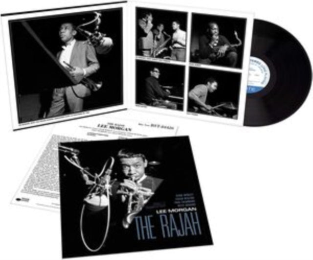 Rajah (Blue Note Tone Poet Series)