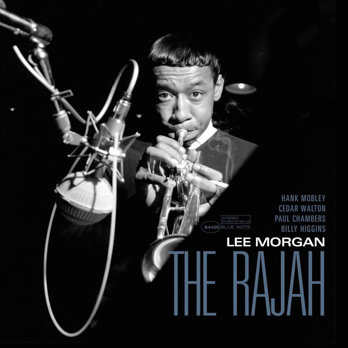Rajah (Blue Note Tone Poet Series)