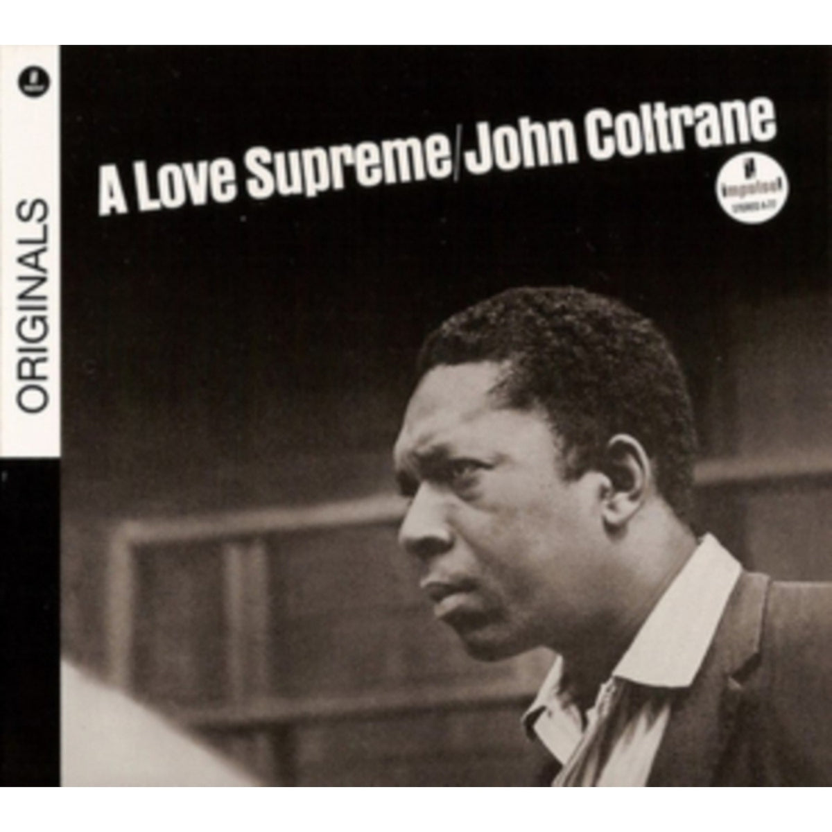 Love Supreme
