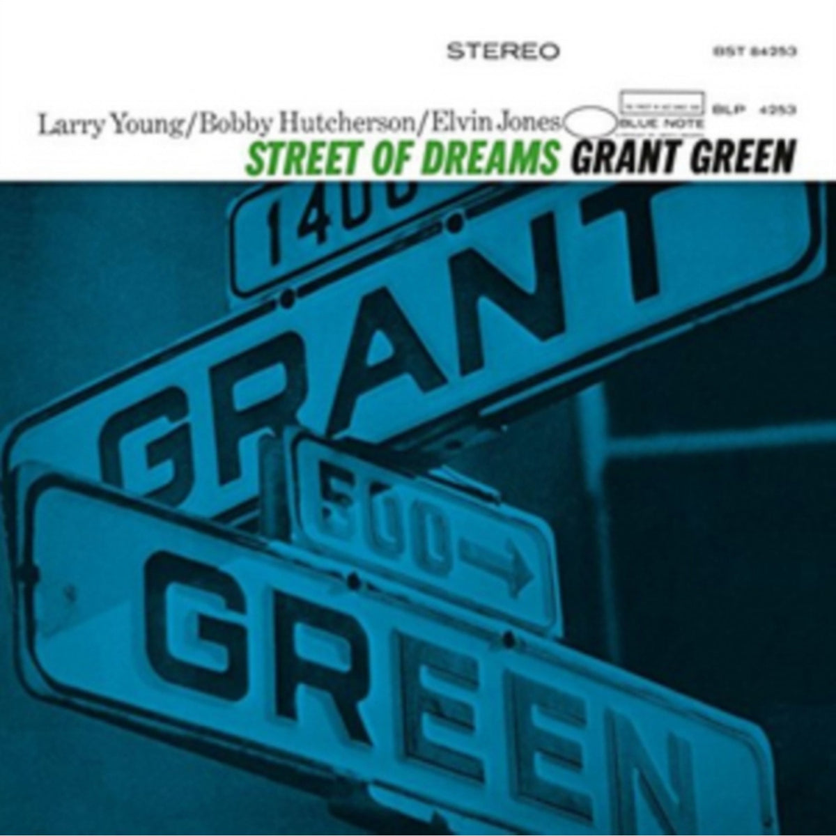 Street Of Dreams