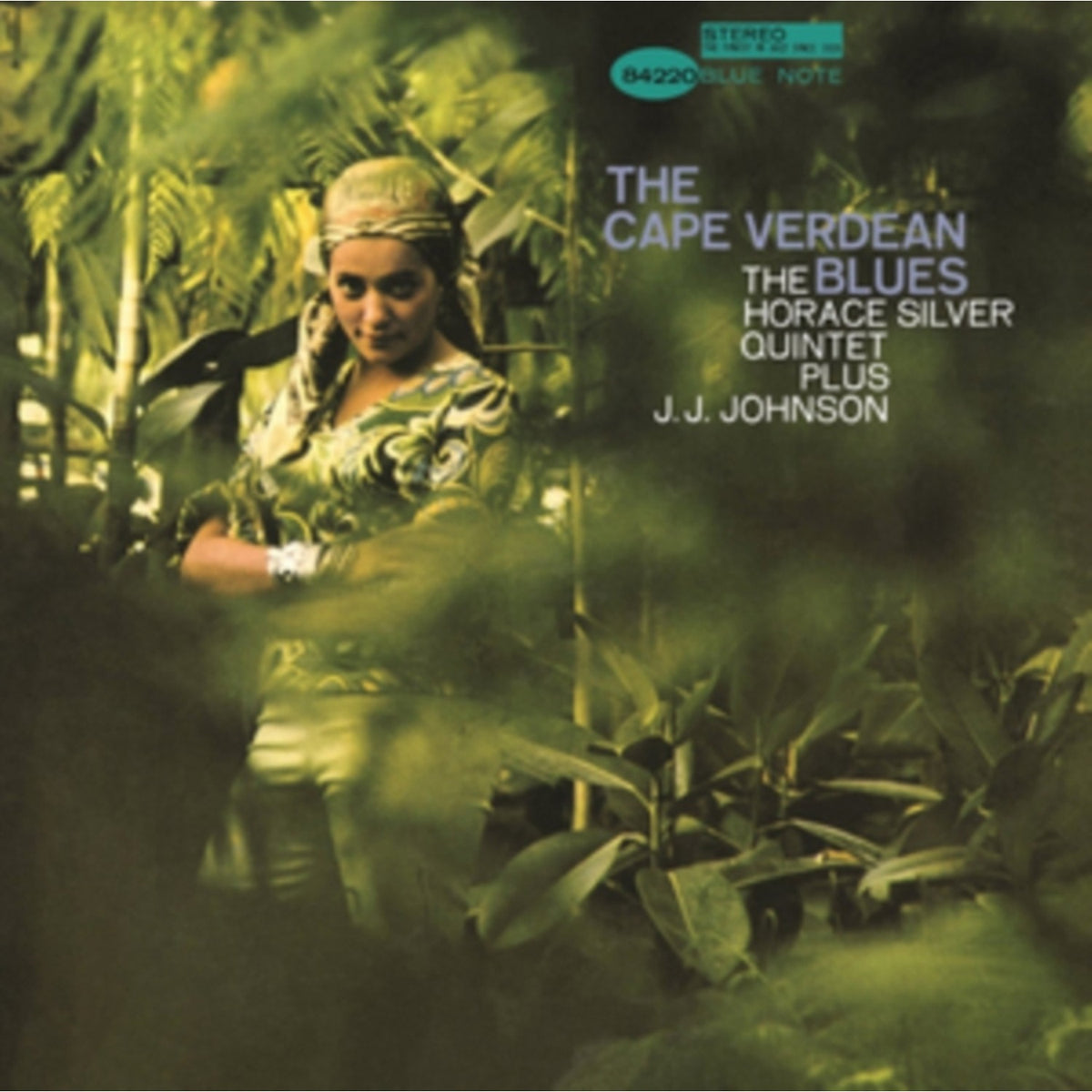 Cape Verdean Blues