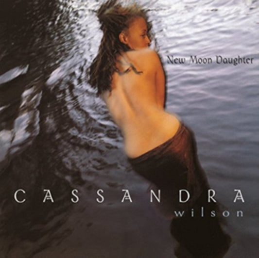 New Moon Daughter