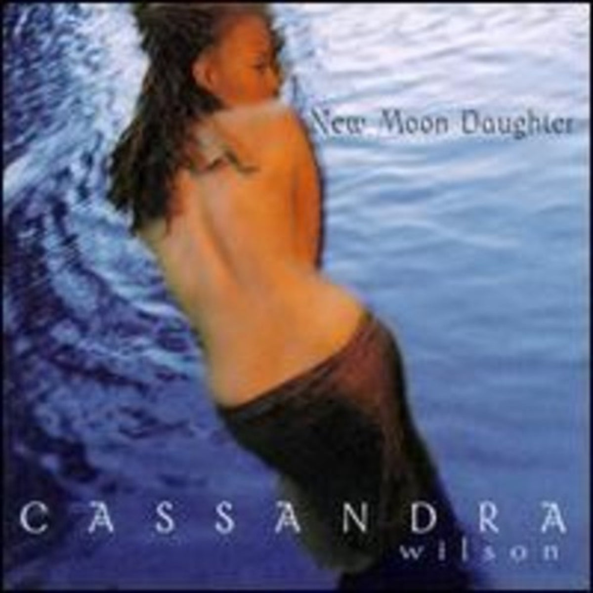 New Moon Daughter
