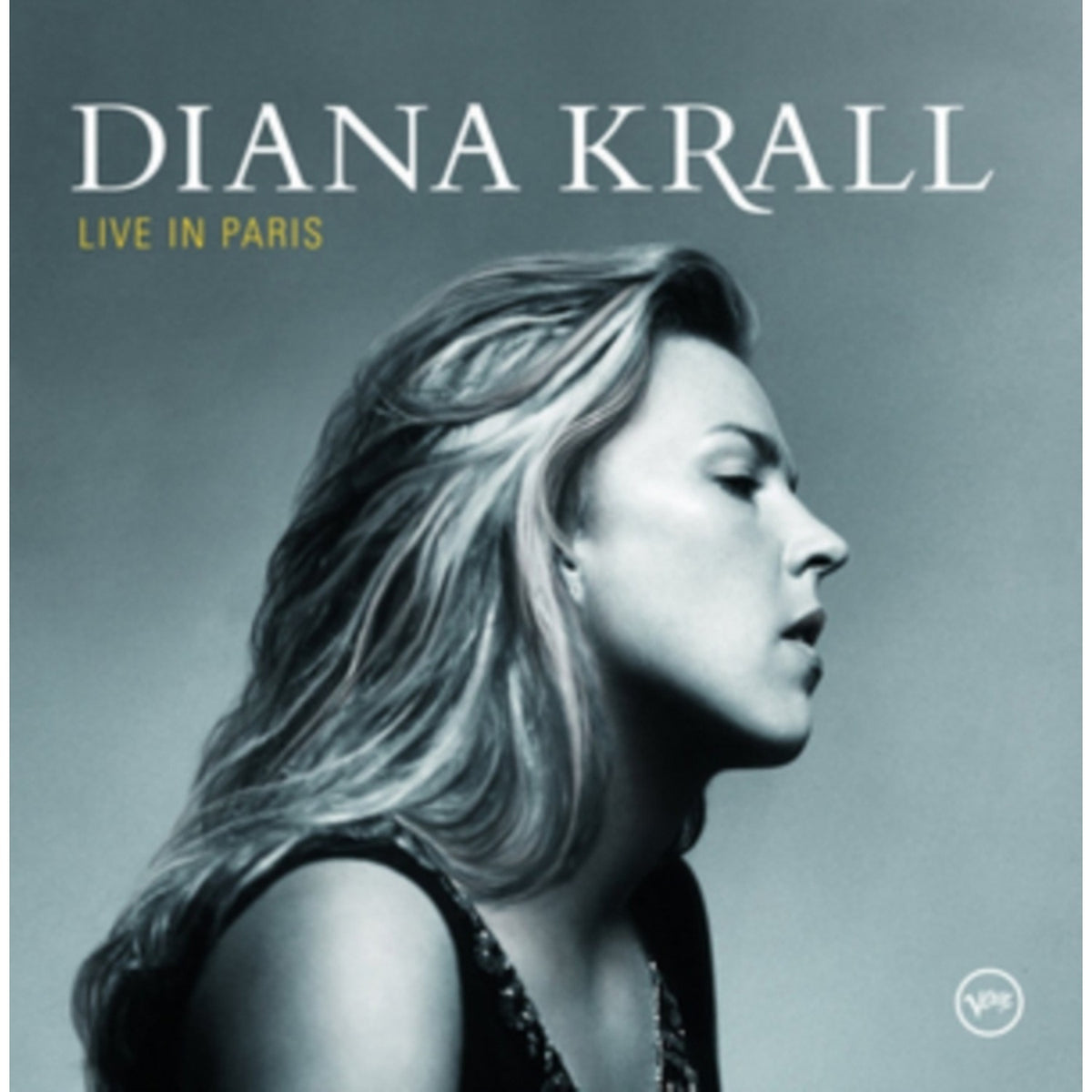 Live In Paris