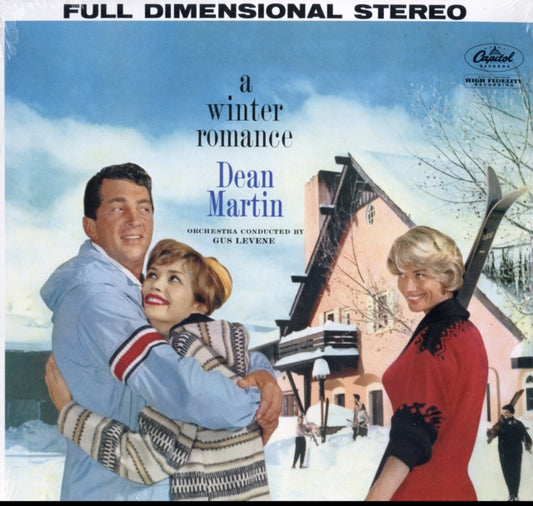 Winter Romance