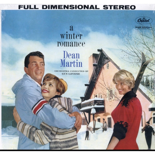 Winter Romance