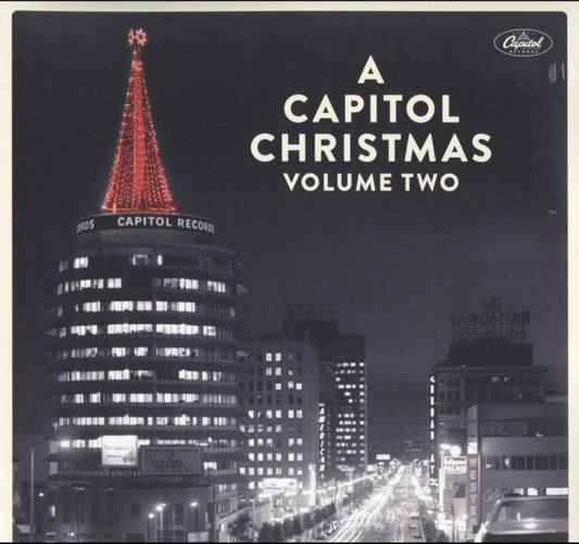 This LP Vinyl is brand new.Format: LP VinylMusic Style: Big BandThis item's title is: Capitol Christmas Vol.2 (2 LP)Artist: Various ArtistsLabel: Capitol RecordsBarcode: 602567007067Release Date: 12/1/2017