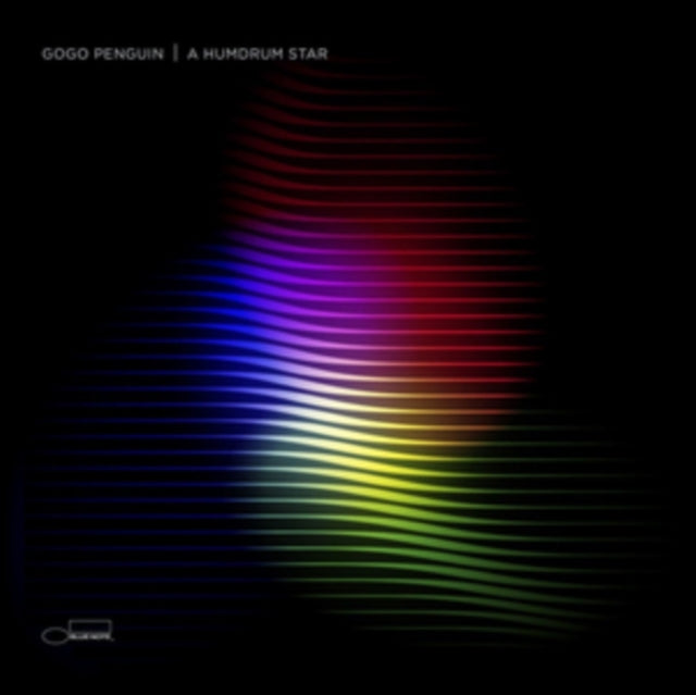 Humdrum Star (2 LP)