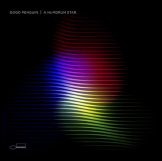 Humdrum Star (2 LP)