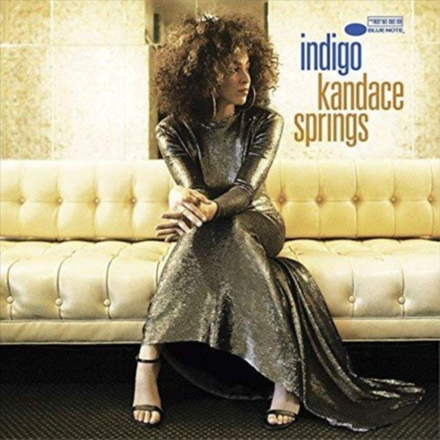 Indigo (LP)