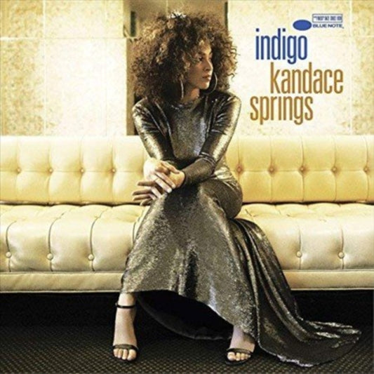 Indigo (LP)